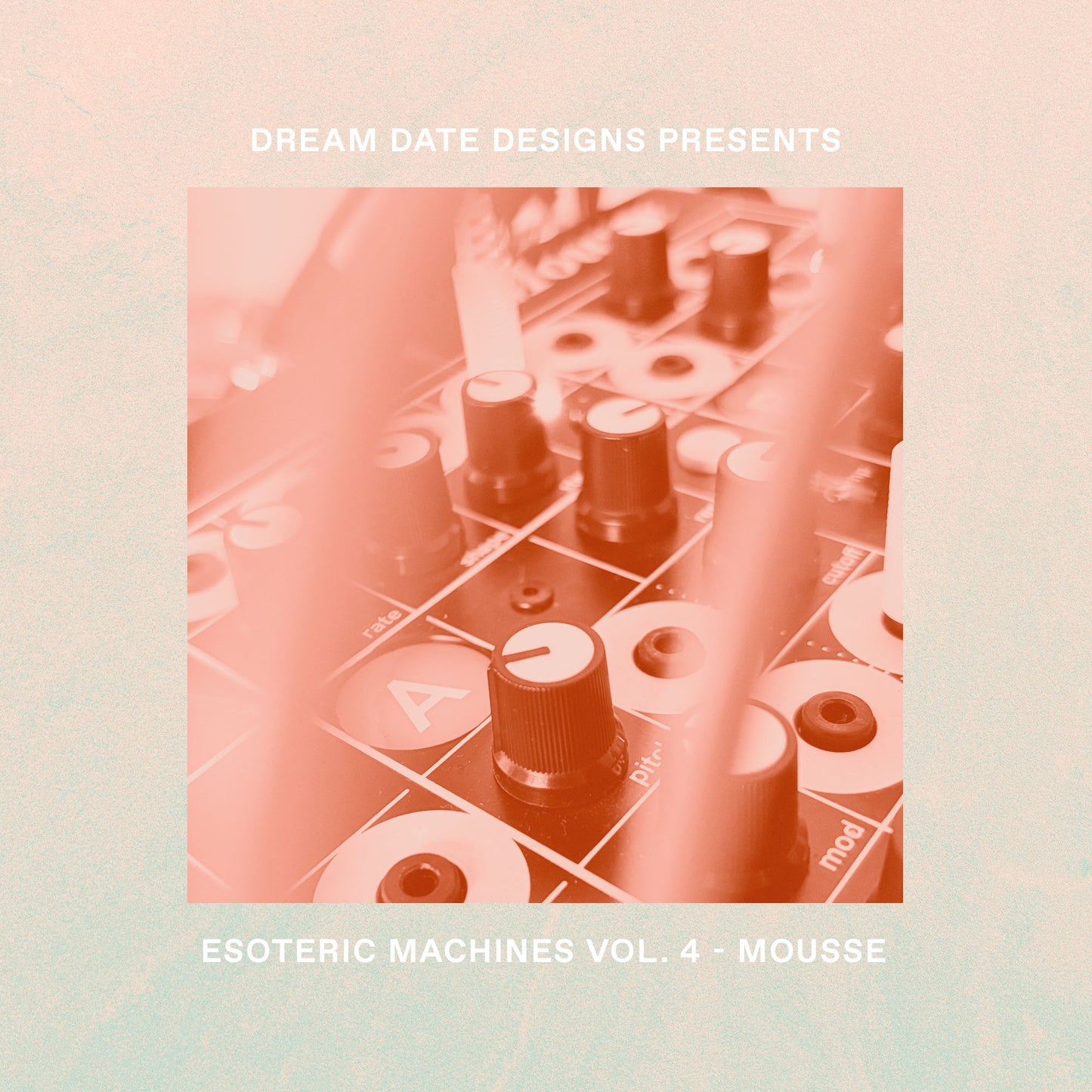 Esoteric Machines Vol. 4 - Mousse